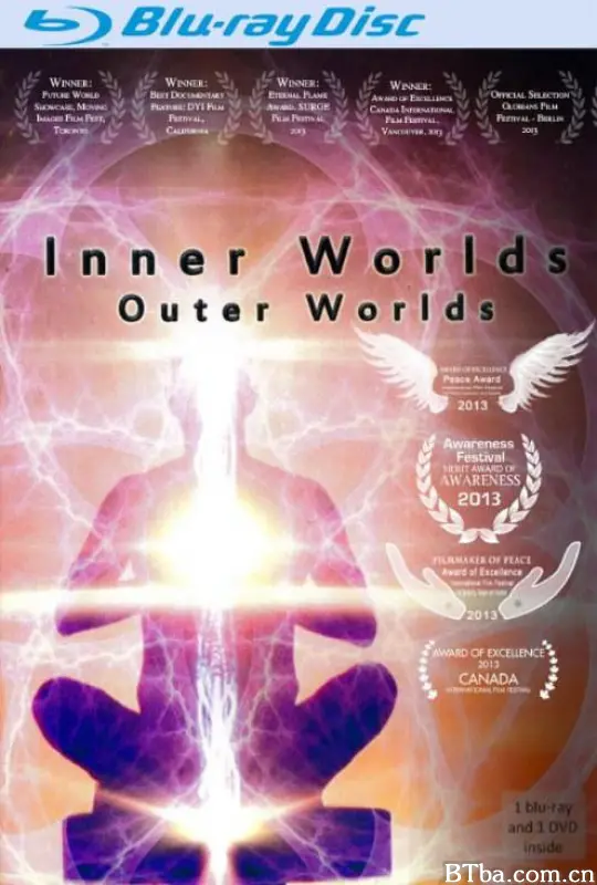 内在与外在的联系/内心世界，外部世界/Inner Worlds, Outer Worlds