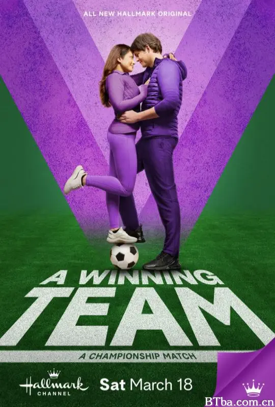 获胜队伍/Winning Team-720p|1080p高清bt种子下载