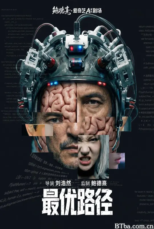 最优路径-720p|1080p高清bt种子下载