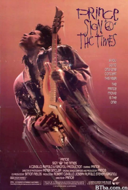 时代标志演唱会鹿特丹现场/Sign 