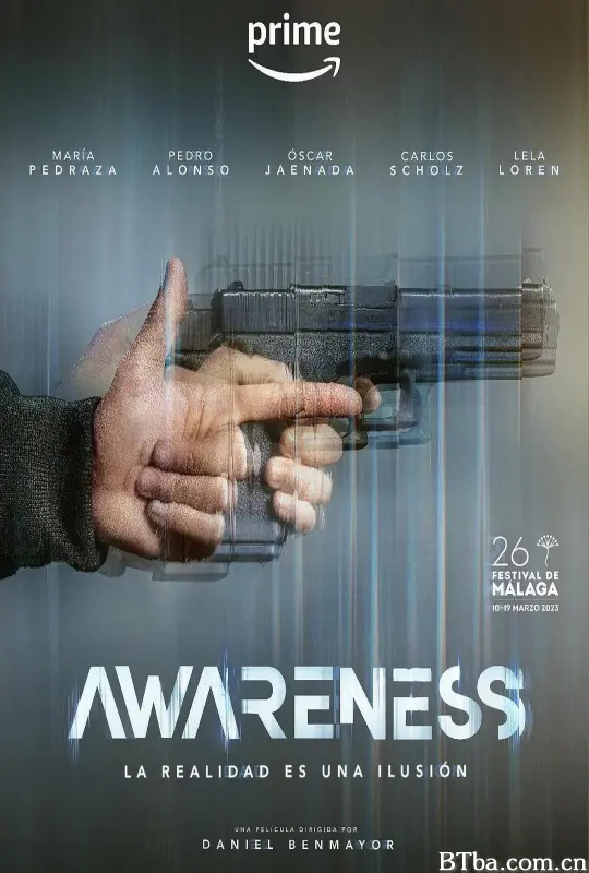 觉醒/Awareness-720p|1080p高清bt种子下载