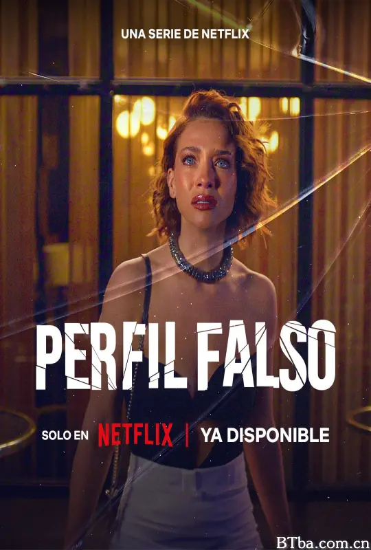 人设骗局 第三季/人设骗局 最终季/伪资料/Fake Profile/Perfil falso Season 3