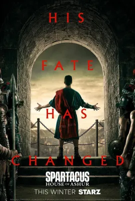 斯巴达克斯：亚述家族/Spartacus: House Of Ashur