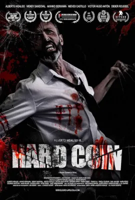 硬核赌局/Hard Coin/El Duro