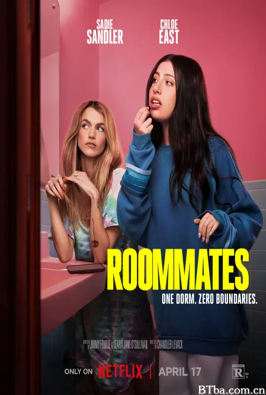 室友/Roommates-720p|1080p高清bt种子下载