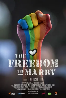 婚姻平权路/The Freedom to Marry