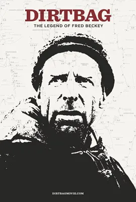 攀登浪子：弗雷德·贝基传奇/Dirtbag: The Legend of Fred Beckey