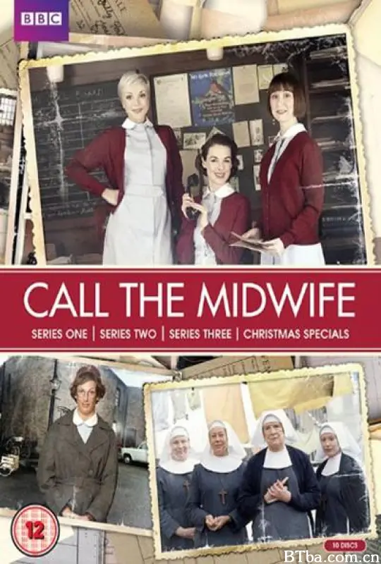 呼叫助产士：2013圣诞特别篇/Call the Midwife Christmas Special 2013