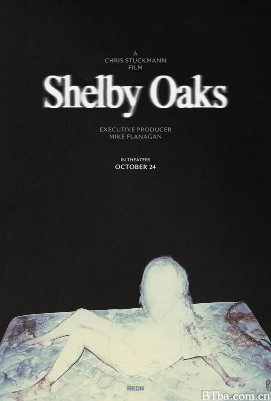 寻踪迷镇/厄靈鎮/谢尔比橡树/Shelby Oaks