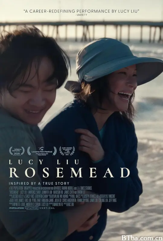 柔似蜜/Rosemead-720p|1080p高清bt种子下载