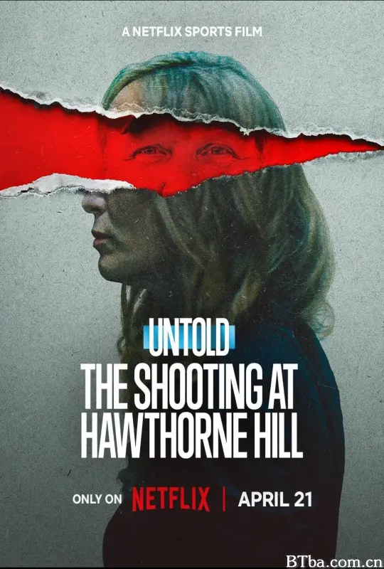 体坛秘史：马术名将枪击案/Untold: The Shooting at Hawthorne Hill