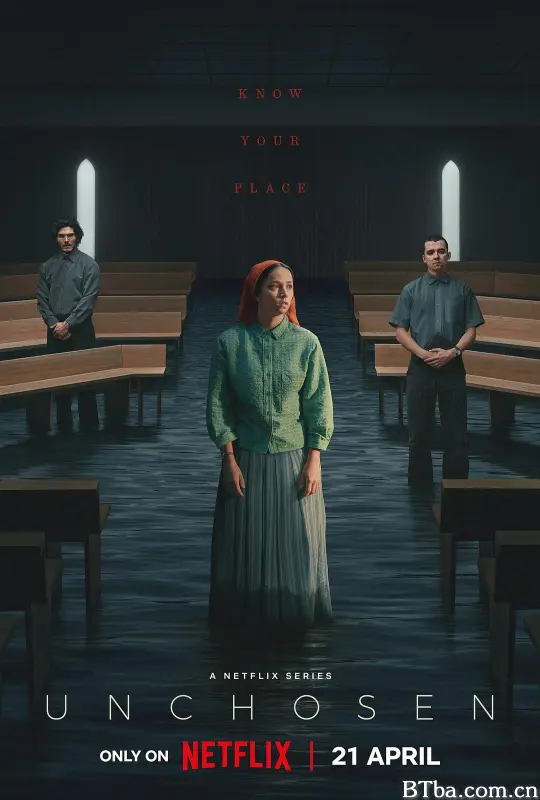 未选之人/走出尘埃/Out of the Dust/Unchosen-720p|1080p高清bt种子下载