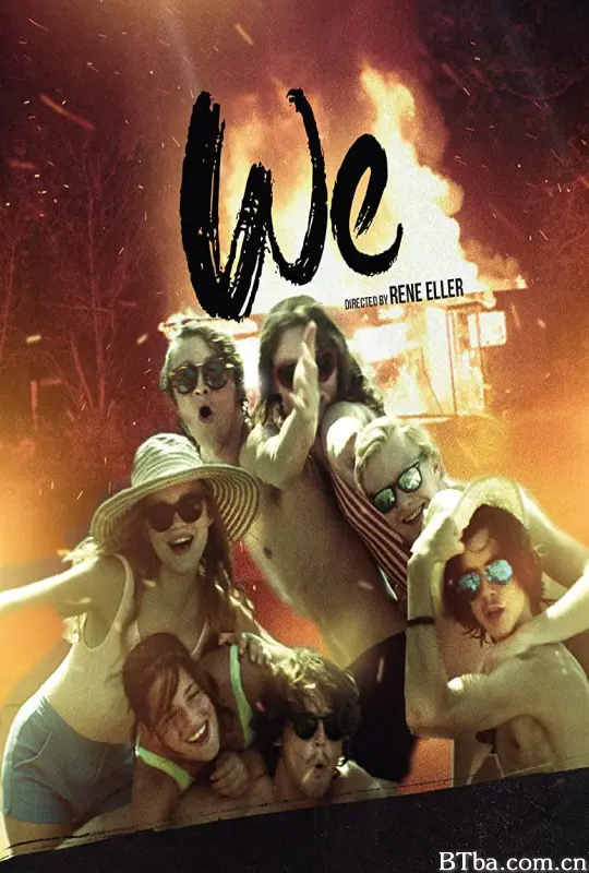 放荡青春/去他X的放蕩青春(台)/Wij-720p|1080p高清bt种子下载