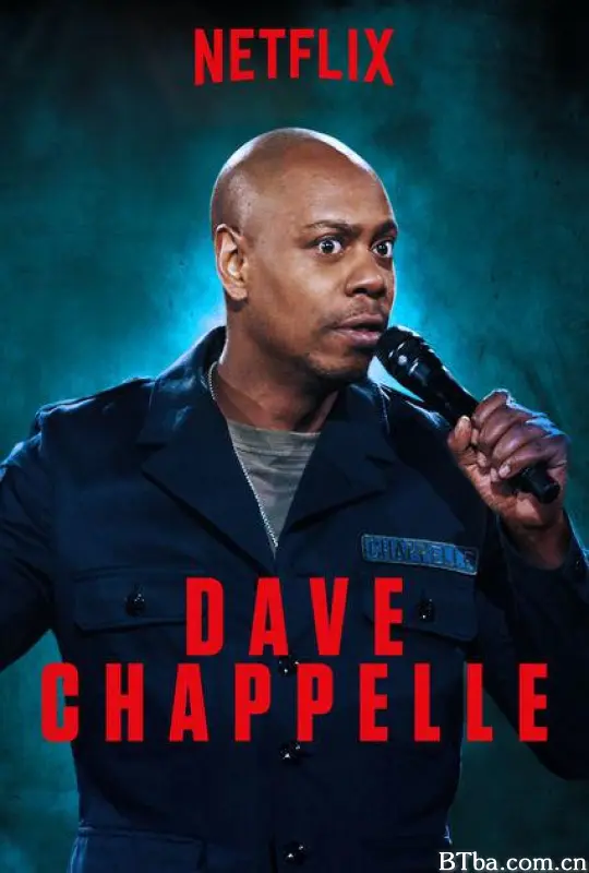 戴夫·查普尔：扭曲事实的时代/扭曲事实的时代：戴夫·查普尔之好莱坞守护神剧场现场秀/The Age of Spin: Dave Chappelle
