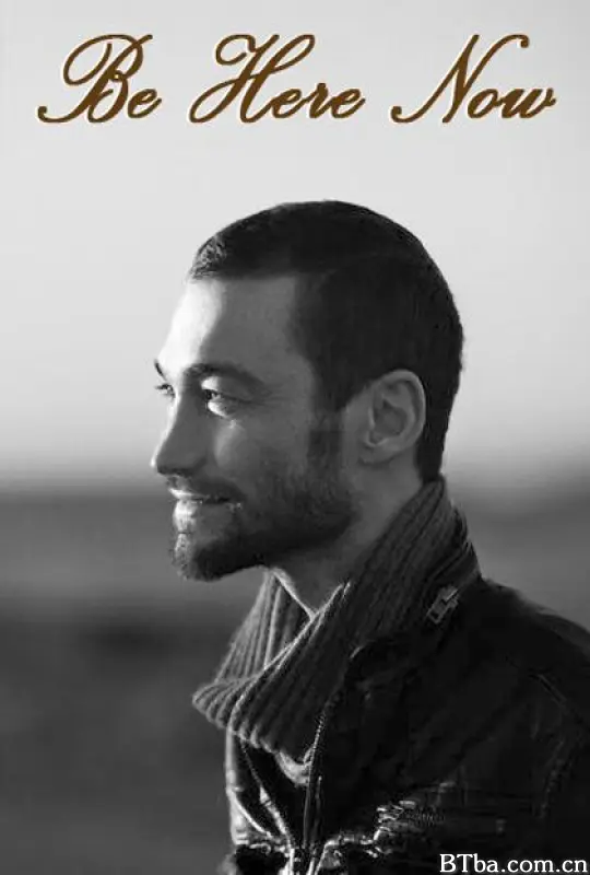 活在当下：安迪·惠特菲尔德的故事/Be Here Now: The Andy Whitfield Story