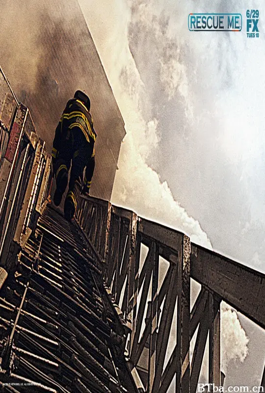 火线救援  第六季/浴火群英 第六季/Rescue Me Season 6