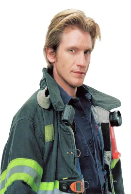 火线救援 第二季/浴火群英 第二季/Rescue Me Season 2