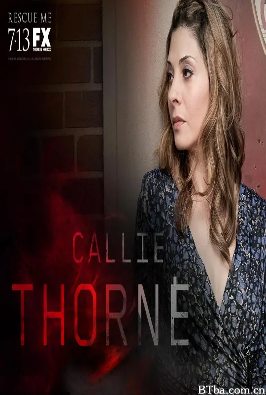 火线救援  第七季/浴火群英 第七季/Rescue Me Season 7