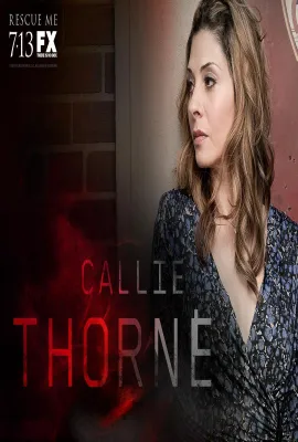 火线救援  第七季/浴火群英 第七季/Rescue Me Season 7