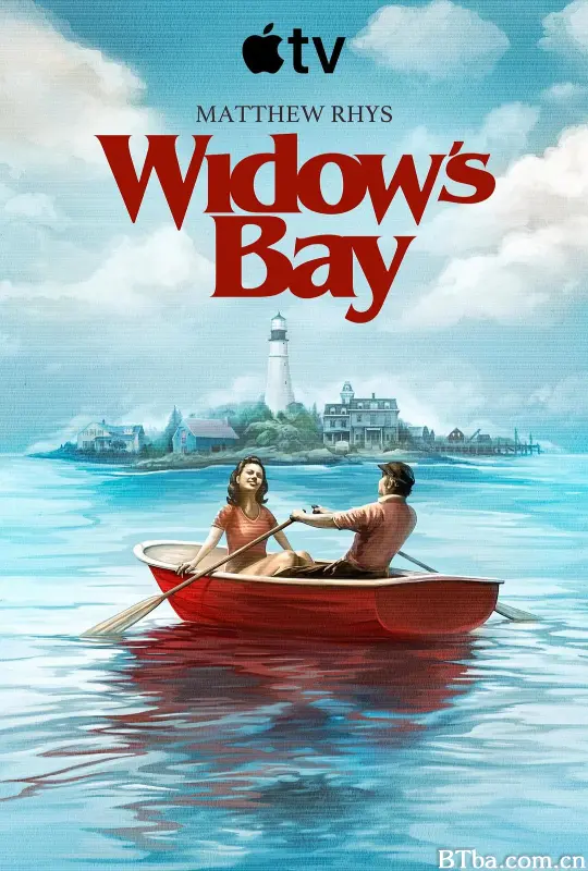 惊魂海湾/Widow's Bay
