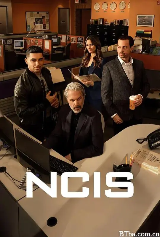海军罪案调查处 第二十三季/NCIS: Naval Criminal Investigative Service Season 23