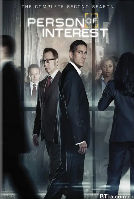 疑犯追踪 第二季/Person of Interest Season 2