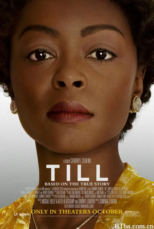 蒂尔/Till