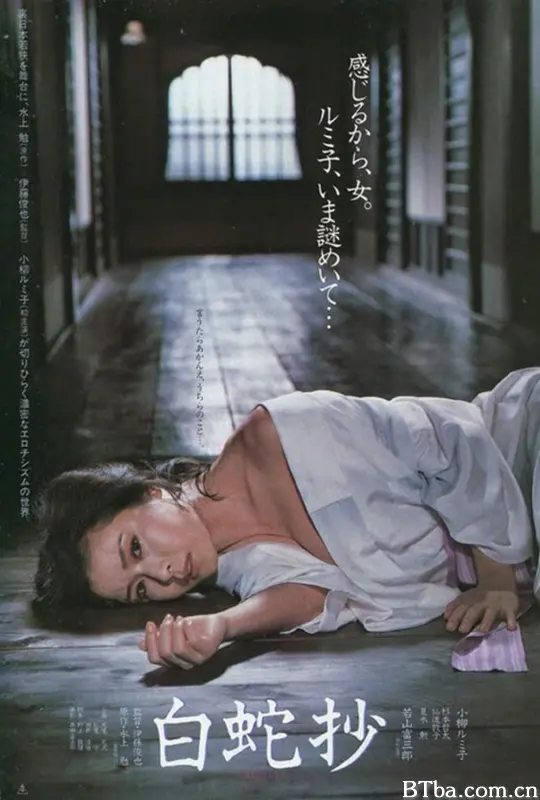 白蛇抄 (1983) 1080P 高清免费观看 BT磁力 迅雷网盘下载