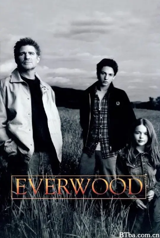 雪山镇  第二季/Everwood Season 2