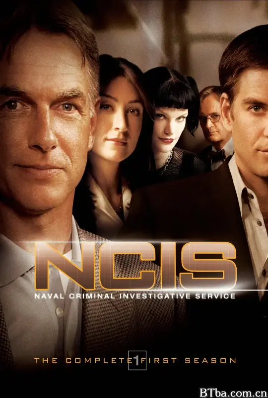 海军罪案调查处 第一季/NCIS: Naval Criminal Investigative Service Season 1