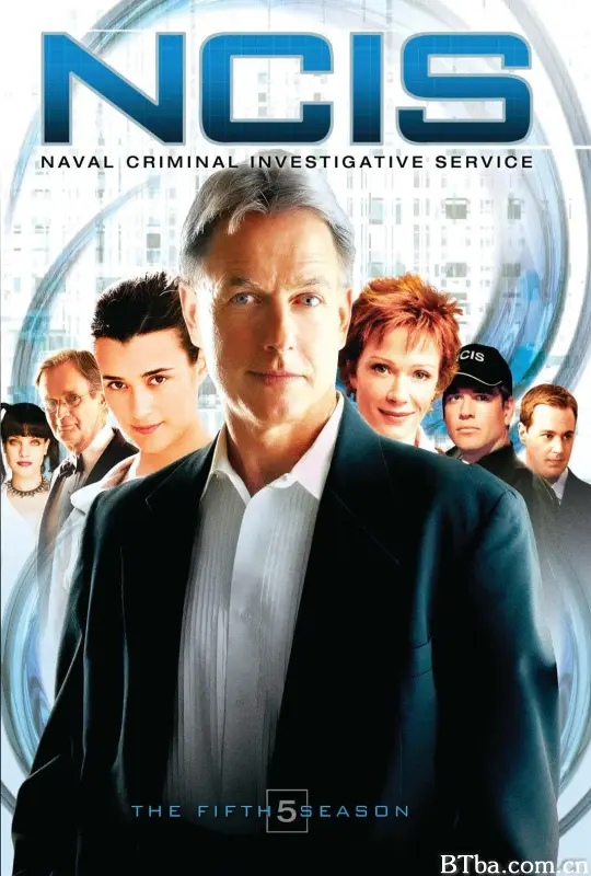 海军罪案调查处 第五季/NCIS: Naval Criminal Investigative Service Season 5