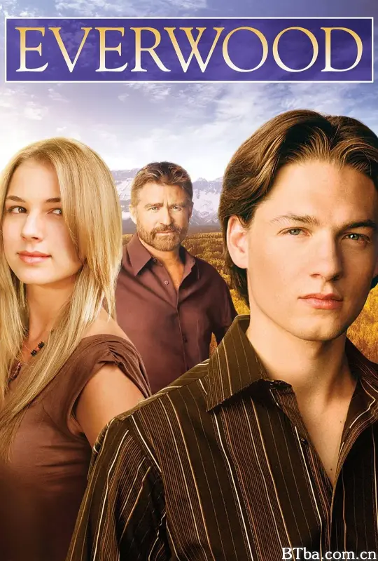 雪山镇  第三季/Everwood Season 3