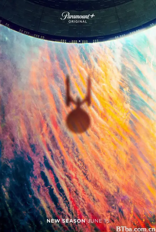 星际迷航：奇异新世界 第二季/Star Trek: Strange New Worlds Season 2