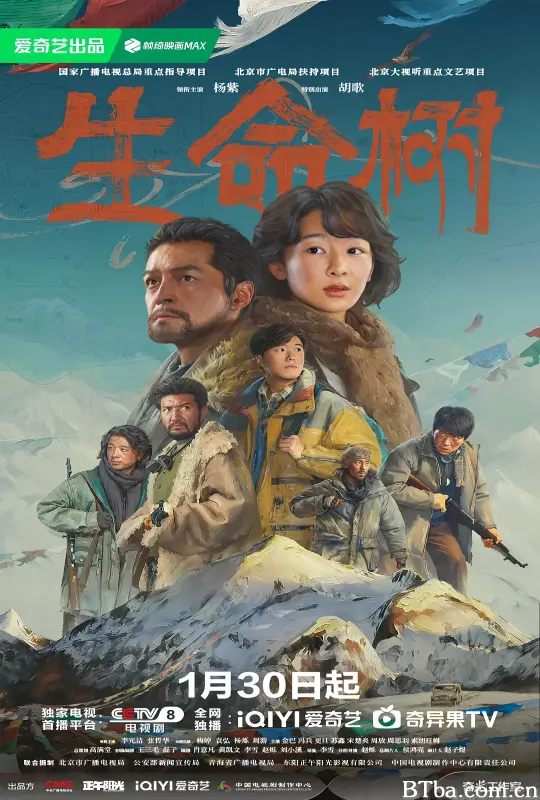 生命树
