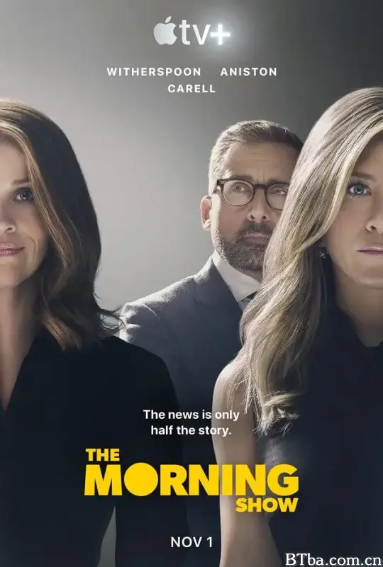 早间新闻 第一季/The Morning Show Season 1