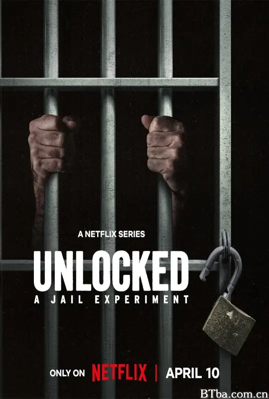 自由大放送：真实监狱实验 第一季/Unlocked: A Jail Experiment Season 1