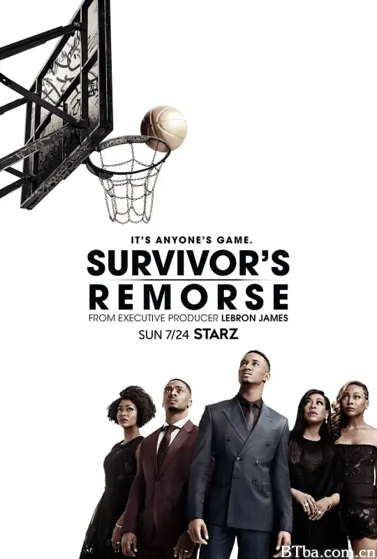 星路多懊悔 第三季/Survivor's Remorse Season 3