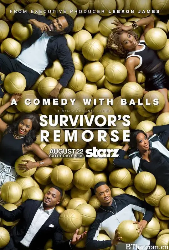 星路多懊悔 第二季/Survivor's Remorse Season 2