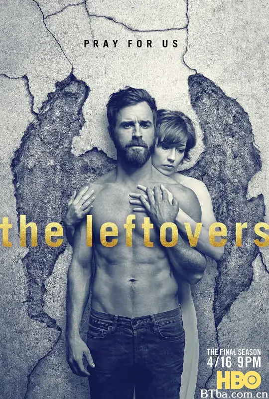 守望尘世 第三季/The Leftovers Season 3