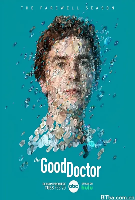 良医 第七季/The Good Doctor Season 7
