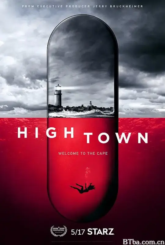 鳕鱼角 第一季/Hightown Season 1