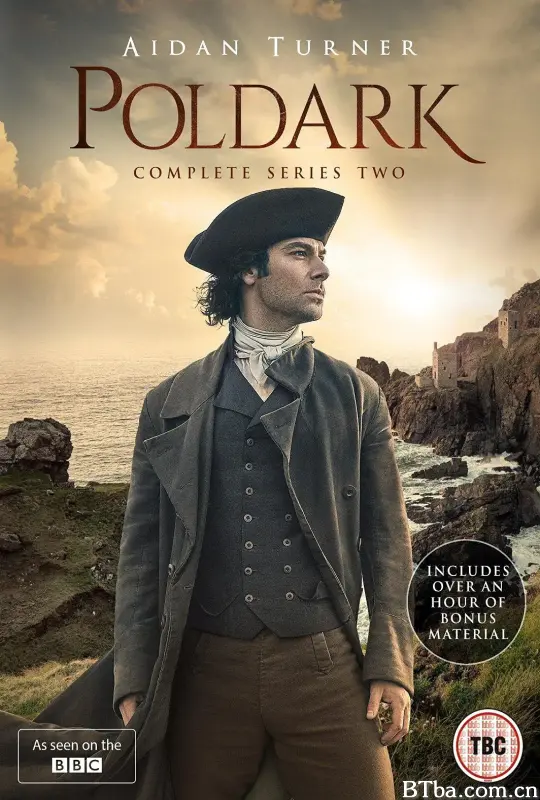 波尔达克 第二季/Poldark Season 2