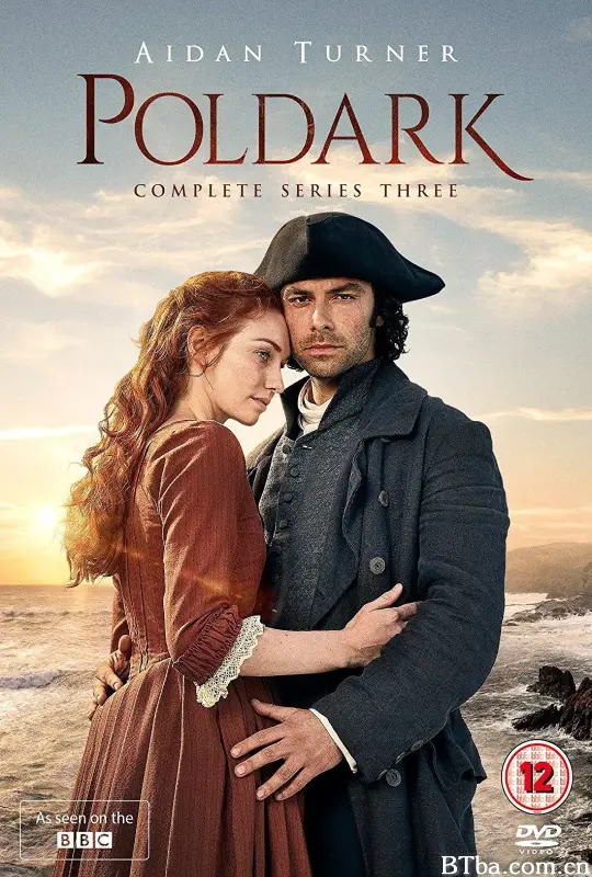 波尔达克 第三季/Poldark Season 3