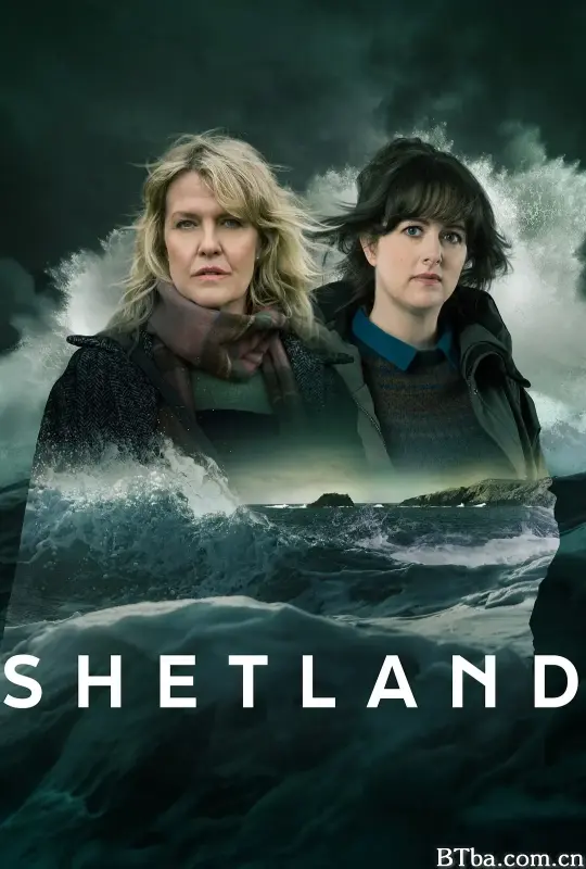 设得兰谜案 第十季/Shetland Season 10