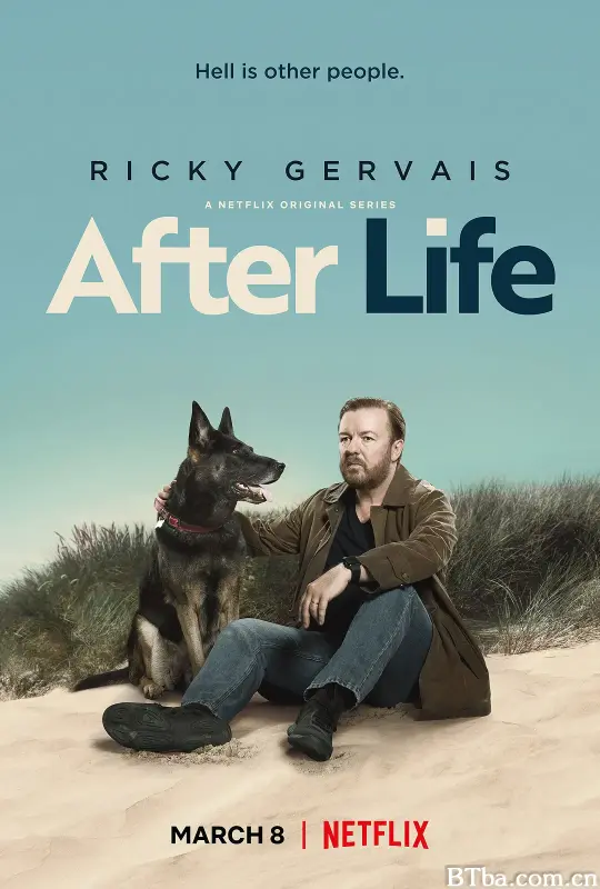 后半生 第一季/After Life Season 1
