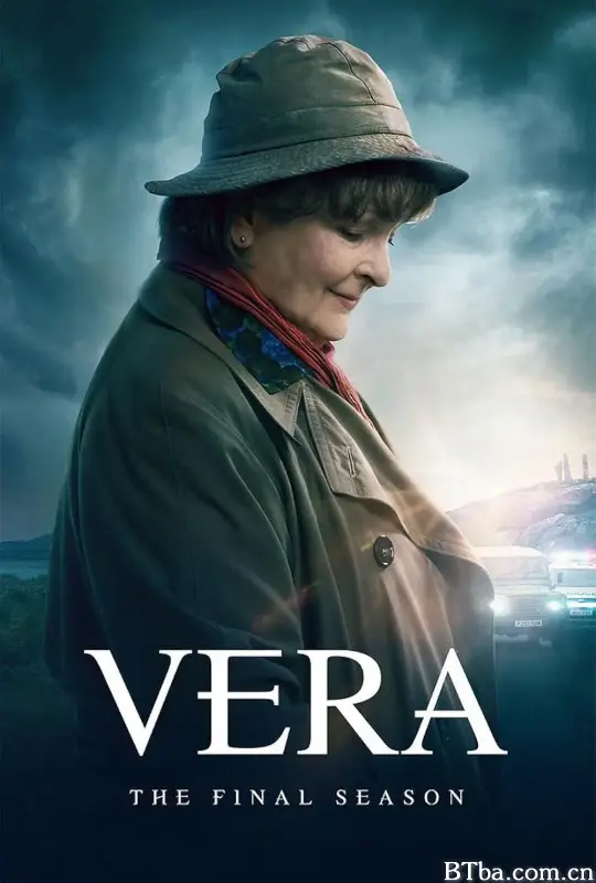 探长薇拉 第十四季/Vera Season 14