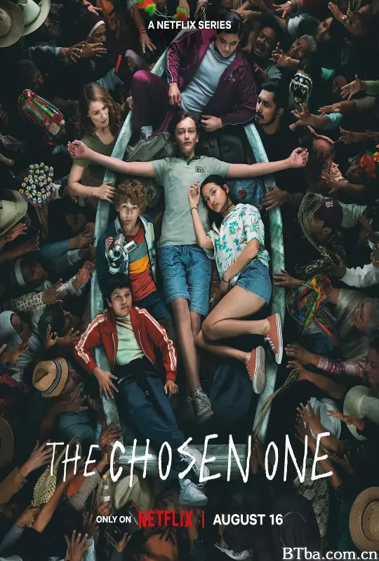 天选之人/The Chosen One