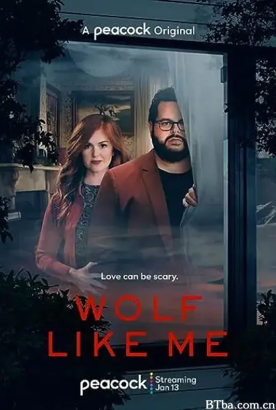 如我之狼 第二季/Wolf Like Me Season 2