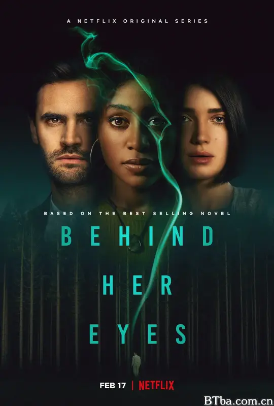 她的双眼背后/Behind Her Eyes