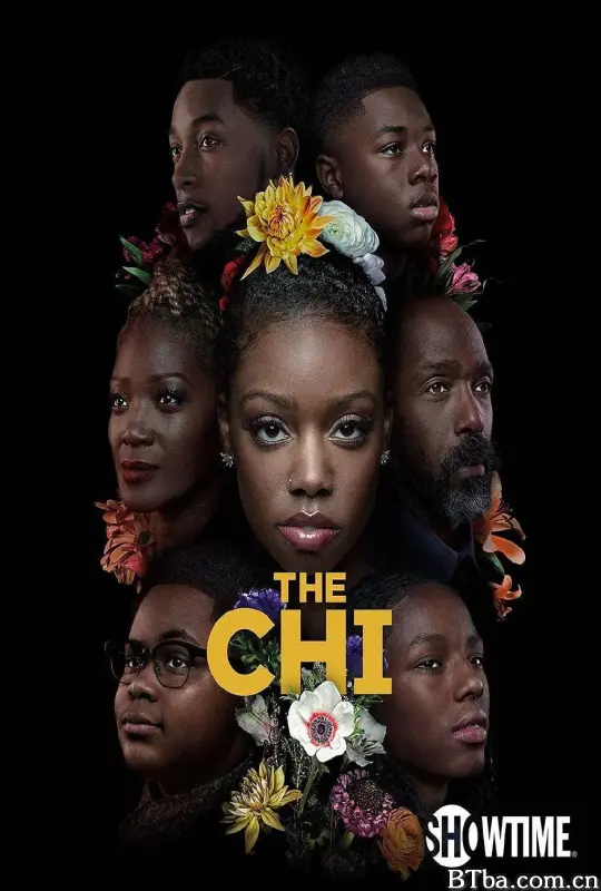 芝加哥故事 第三季/The Chi Season 3